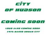 The City of Hudson