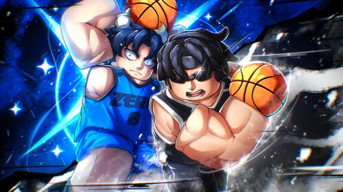 Basketball: Zero Marketplace