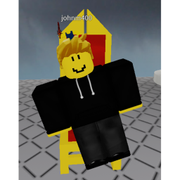 John's Resting Place