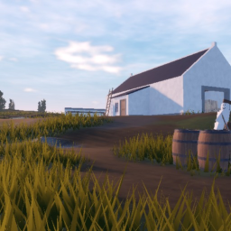 Training Grounds