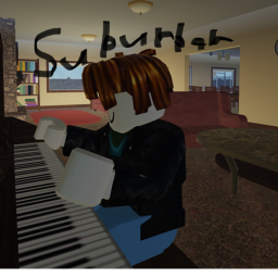 Suburban (REMAKE)