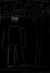Monochrome Production