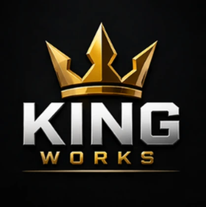 King Works Roblox group icon