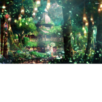 ~Rainforest squad~