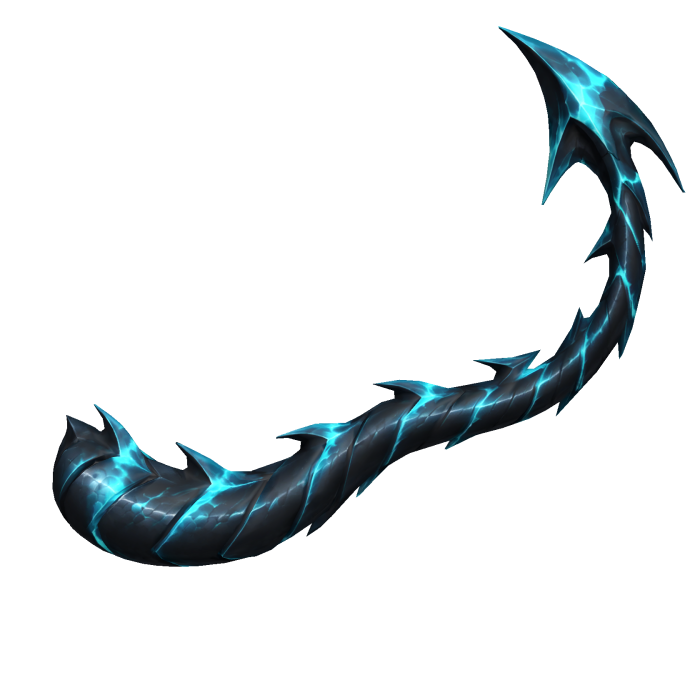 Demon tail
