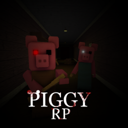 Another Piggy RP!
