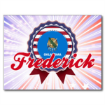 Frederic Airfield
