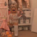 ~*Bxbbletiiq's Closet*~