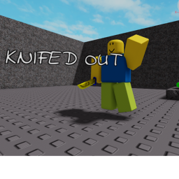 Knifed Out