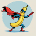 Superbananaman