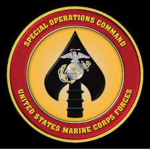(Marine Special Operations Group)