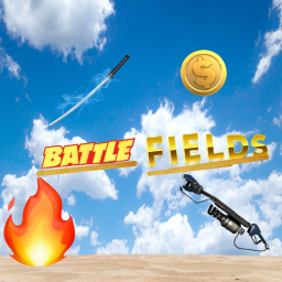 Battle Fields