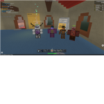 Five Night'# at #######!