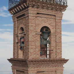Bells of Piana (PG) Huge Update  icon