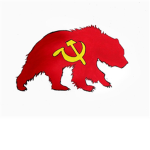 The Red Bear