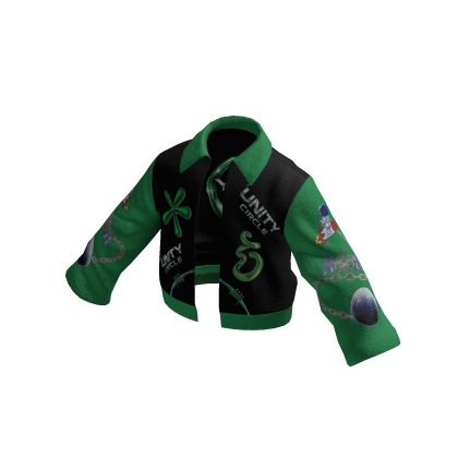 Jacket Unity Circle thumbnail