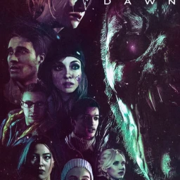 III 🦋 UNTIL DAWN ;;; 2O15 III 🦋 icon