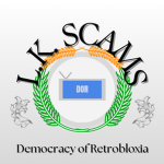 L.K. Scams