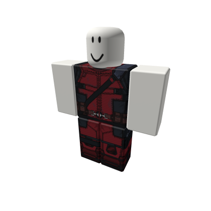 Deadpool -
