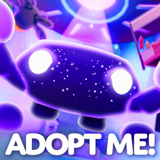 [🛸] Adopt Me!