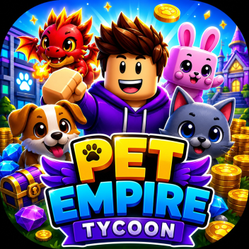 Pet Tycoon 2