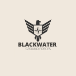 BWM Black Water Mercenaries