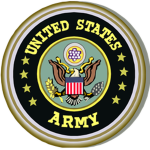 |>| United States Army |<|