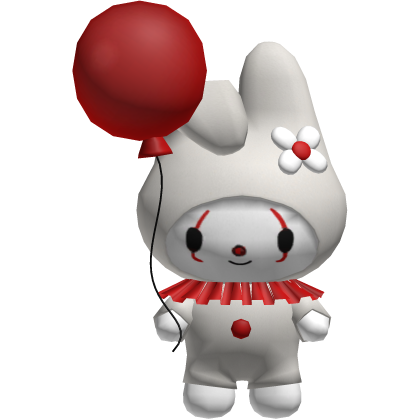 Cinnamoroll Halloween Plushie Sanrio