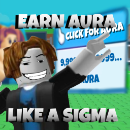 Click For Aura Brainrot