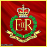 [BA] Military Police Regiment