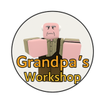 Grandpa's Workshop