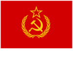 USSR red army.