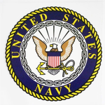 | Navy of The United States of America |