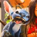 Stitch Elevator icon