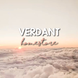 Verdant Homestore