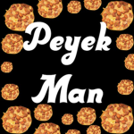 "Peyek Official"