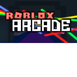 lonely arcade
