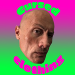 CursedClothes