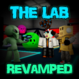 The Lab Revamped [3.4]