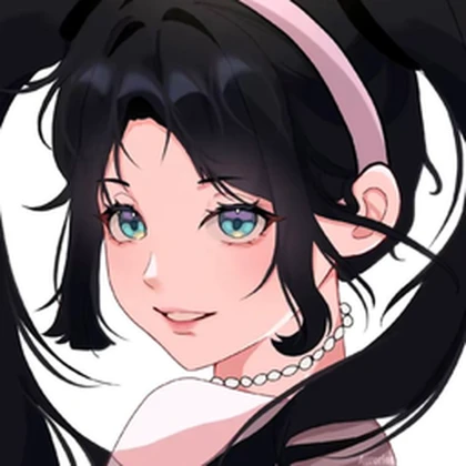 ' Aυrories Roblox group icon
