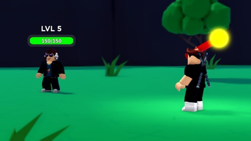 Wand Simulator (Alpha)
