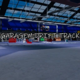 GARAGEM DRIFT TRACK icon