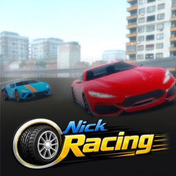 Nick Racing BETA [New Racing]