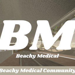 Beachy Medical - (🍦) Release