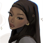 Modest Darlings