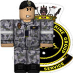 Australian elite navy