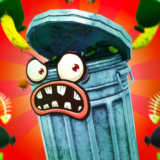 Garbage Collector Simulator