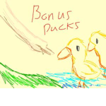 (OFFICIAL) Bonus Duck Club