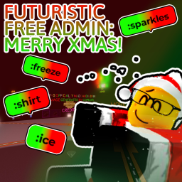 [⭐] Futuristic Free Admin: COMING UPD SOON!