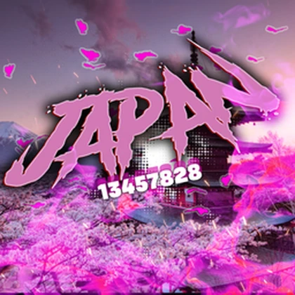 Japan 艾 Roblox group icon